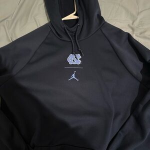 NC Tar Heel hoodie